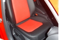 Перетяжка подушки сиденья Audi A3