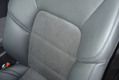 Перетяжка переднего сиденья Porsche Cayenne кожей