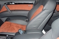 Перетяжка кожей двери Audi Q7