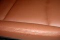 Перетяжка подушки переднего сиденья БМВ X3