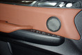 Перетяжка консоли передней водительской двери BMW X3