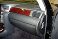 Перетяжка кожей передней панели салона Lexus Lx 570