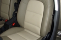 Пошив водительского сиденья Audi Q3