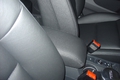 Ремонт кожаного сиденья и подлокотника Audi Q3