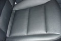 Обтяжка подушки сиденья кожей Audi Q3